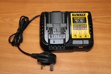 Dewalt DCB1104 12v/18v MultiVolt Powerstack Battery Fast Charger 240v  DCB115