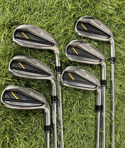 Taylormade rocketbladez pw - rocketbladez, 5-pw