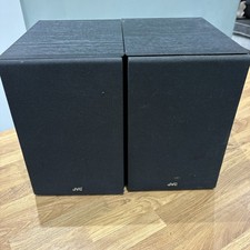 JVC UX-D427S bookshelf