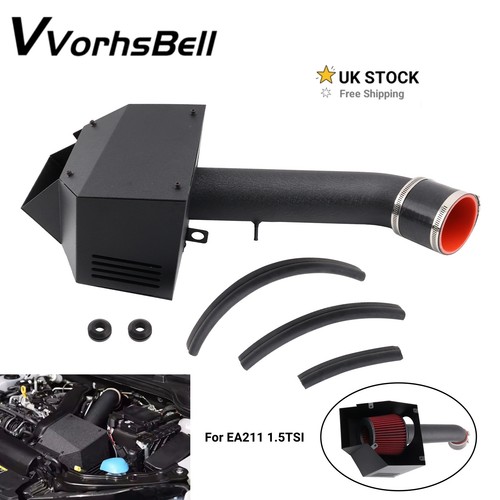 Cold air intake - cold, kit