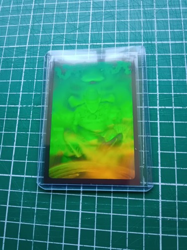 Batman forever metal - forever, 3d