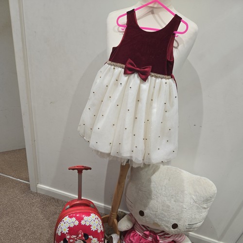 American princess girls size - american,