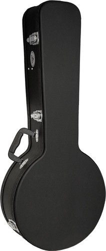 Viking tenor banjo hard - hard, case