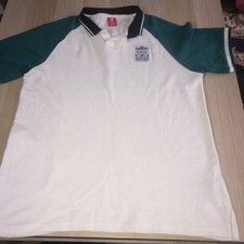 2024 Liverpool FC Polo Shirt - Short Sleeve - Official Merch - Large