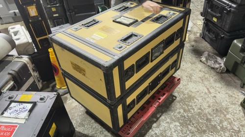 British army server rack - army,