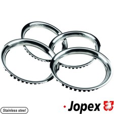 VW Beetle Wheel Hubcap Beauty