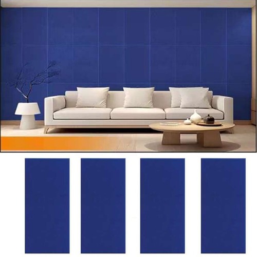 High density soundproofing - high,