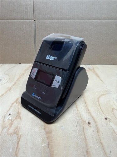 Star micronics l200 - micronics, sm-l200