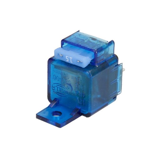 Relay main current for - main,