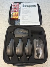 JY-82 Pro  Bite Alarms &