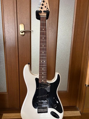 Charvel jake lee pro - jake,