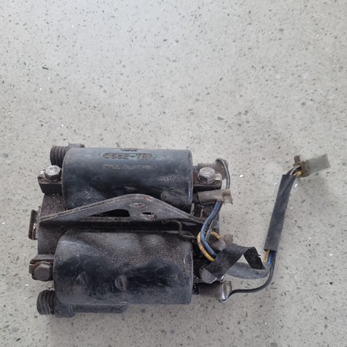 Honda vt250 vt250r spada - honda,