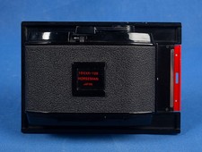 Mint condition Horseman