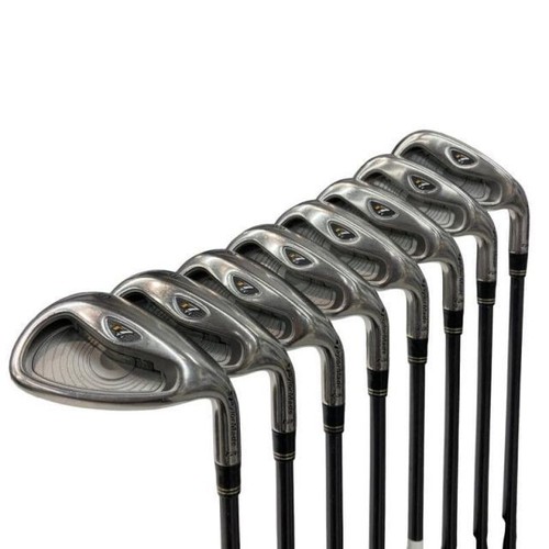 Taylormade ti iron - [taylormade], set