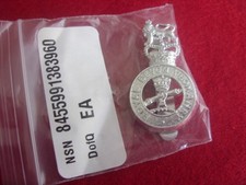 ROYAL DEVON YEOMANRY  A/A CAP