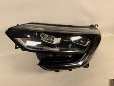 Renault Megane IV 2026 Left