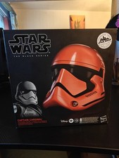 star wars black series captain