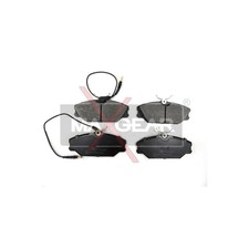 MAXGEAR 19-0548 Brake Pads Set