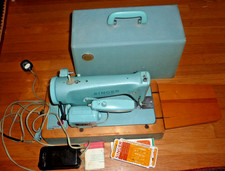 Vintage Singer 285K electric