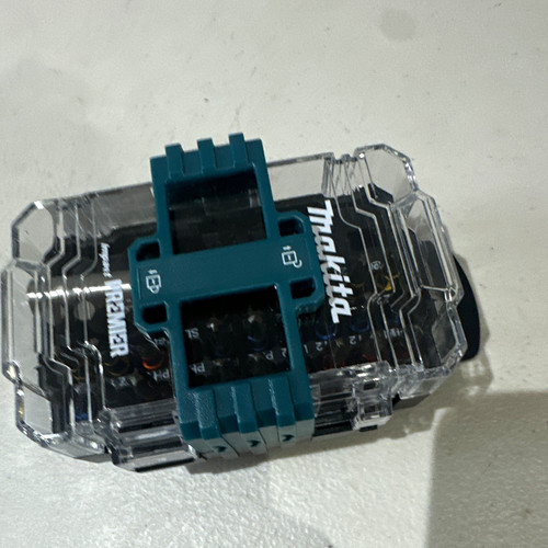 Makita 13552 impact black - e-13552,