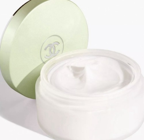 Chanel eau fraiche body - body, cream