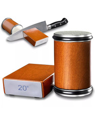 Rolling Knife Sharpening