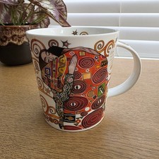 Dunoon Cairngorm Adoration Mug