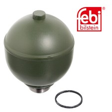 Pneumatic Suspension Sphere Front FOR CITROEN XM 2.5 CHOICE2/2 94->00 Y4 Febi