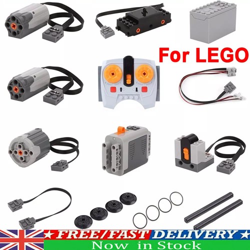 For lego technic power - for,