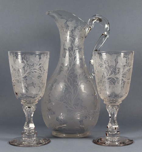 Antique victorian engraved - antique,