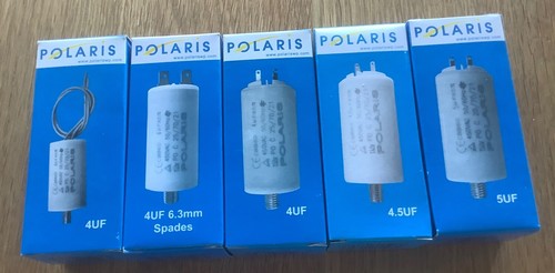 Riello rdb capacitor 4uf - riello,