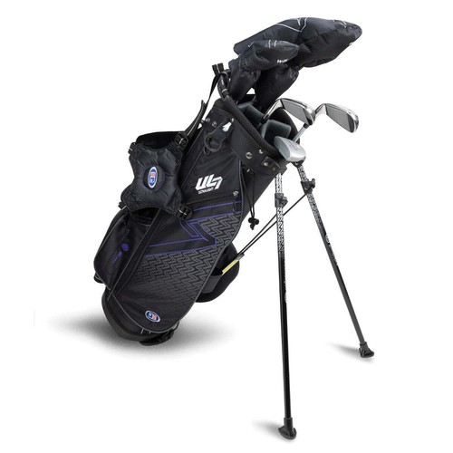 Kids ul7 junior - us, golf