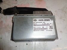 OPTARE ALERO PARTY BUS 2003