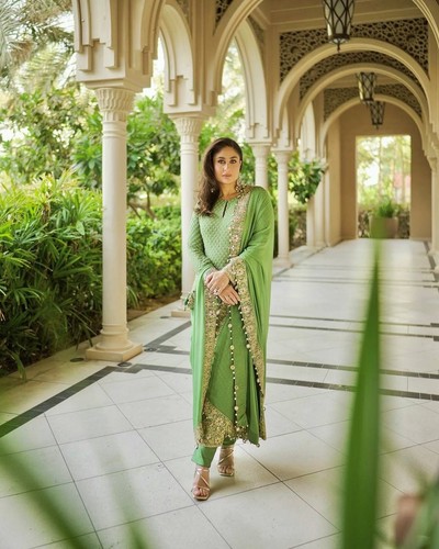 Pakistani dress salwar kameez - dress,