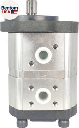Hydraulic pump t2195 31501 - pump, t2195-31501