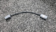 GENUINE HONDA CIVIC JAZZ ACCORD CENTRE CONSOLE AUX TO USB CABLE LEAD