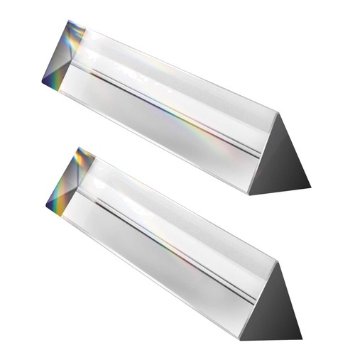 Pack inch optical glass - 2,