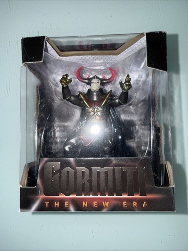 Gormiti the new era - gormiti…the,
