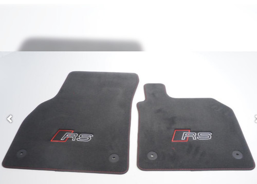 New genuine audi ttrs - genuine, front