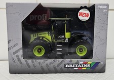 Britains JCB Fastrac Profi