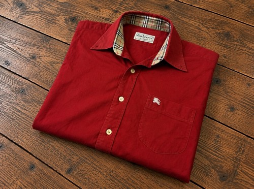 Vintage 90s burberrys - vintage,