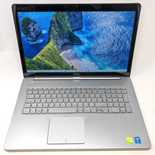 Dell Inspiron 17 7737 i7 16GB