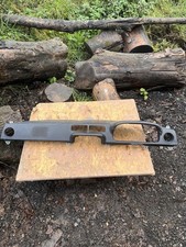 Mazda RX7 FB Dashboard