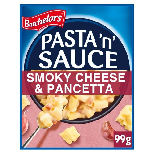 Batchelors pasta sauce - pasta, 'n'