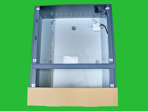 Notifier id2000 series - id2000,