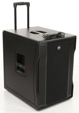 RCF EVOX 12 15" Sub, 1000