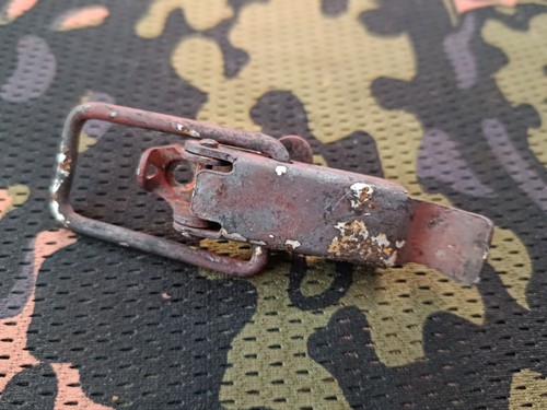 Ww2 german wooden ammunition - ww2,
