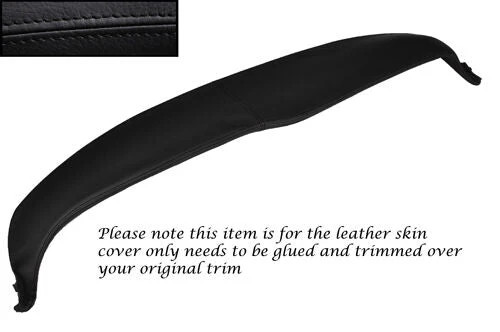 Black stitch fits rover - fits, p6