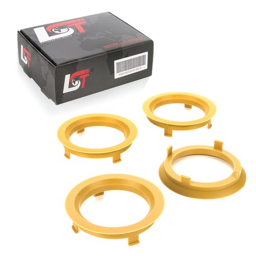 Centering rings spacers for - 4x,