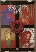 The Stranglers No More Heroes